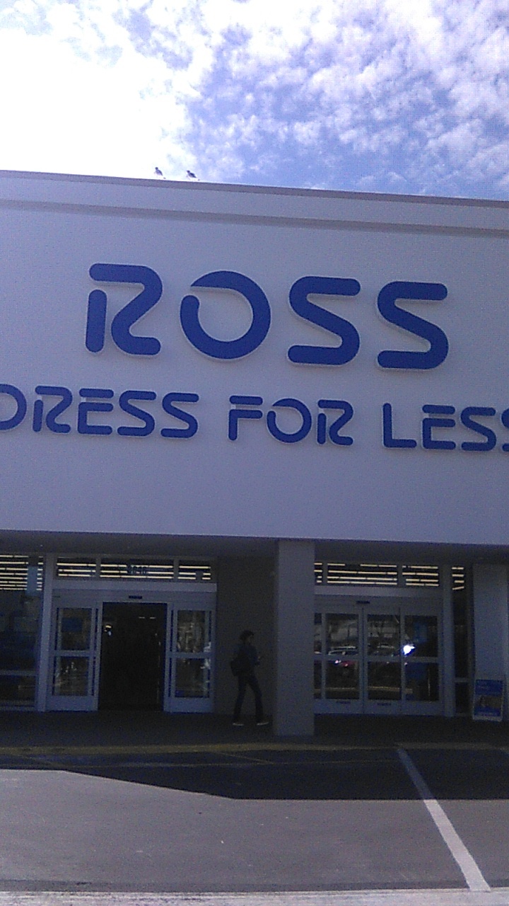 Ross Dress for Less | 8846 State Rd 52, Hudson, FL 34667, USA | Phone: (727) 819-0035