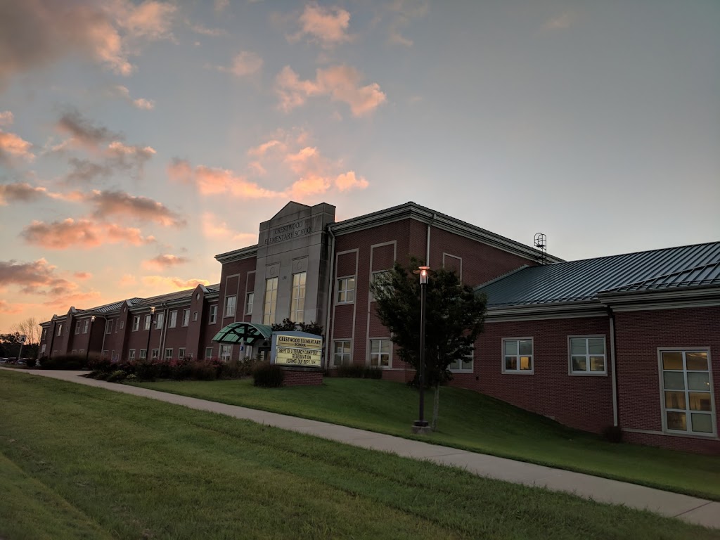 Crestwood Elementary | 6500 KY-146, Crestwood, KY 40014, USA | Phone: (502) 241-8401