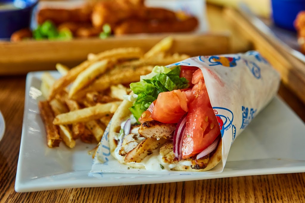 Gyro World Flushing | 194-21 Northern Blvd, Queens, NY 11358, USA | Phone: (718) 428-3800