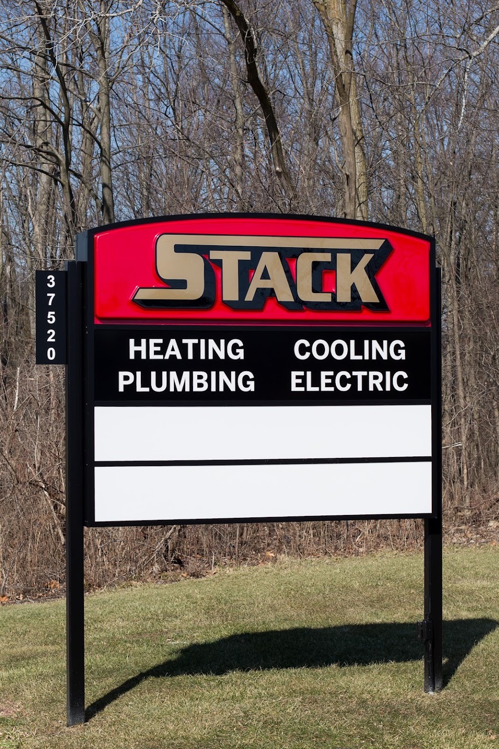 Stack Heating Cooling Plumbing & Electric | 37520 Colorado Ave, Avon, OH 44011, USA | Phone: (440) 294-8979