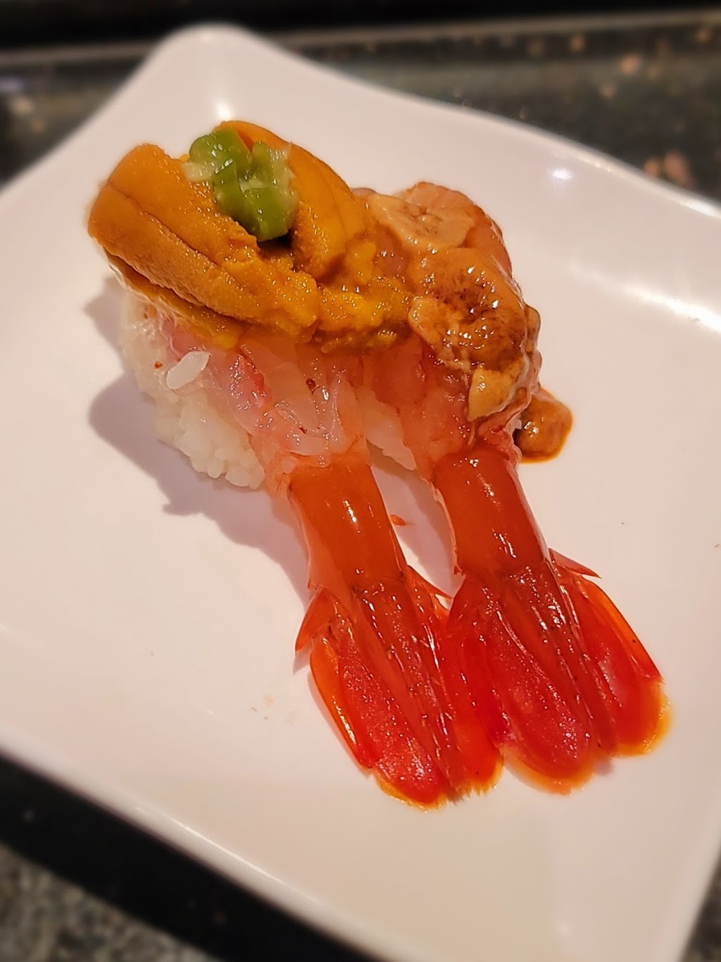 Yosuke Sushi | 136 S Fairmont Blvd, Anaheim, CA 92808, USA | Phone: (714) 921-4002