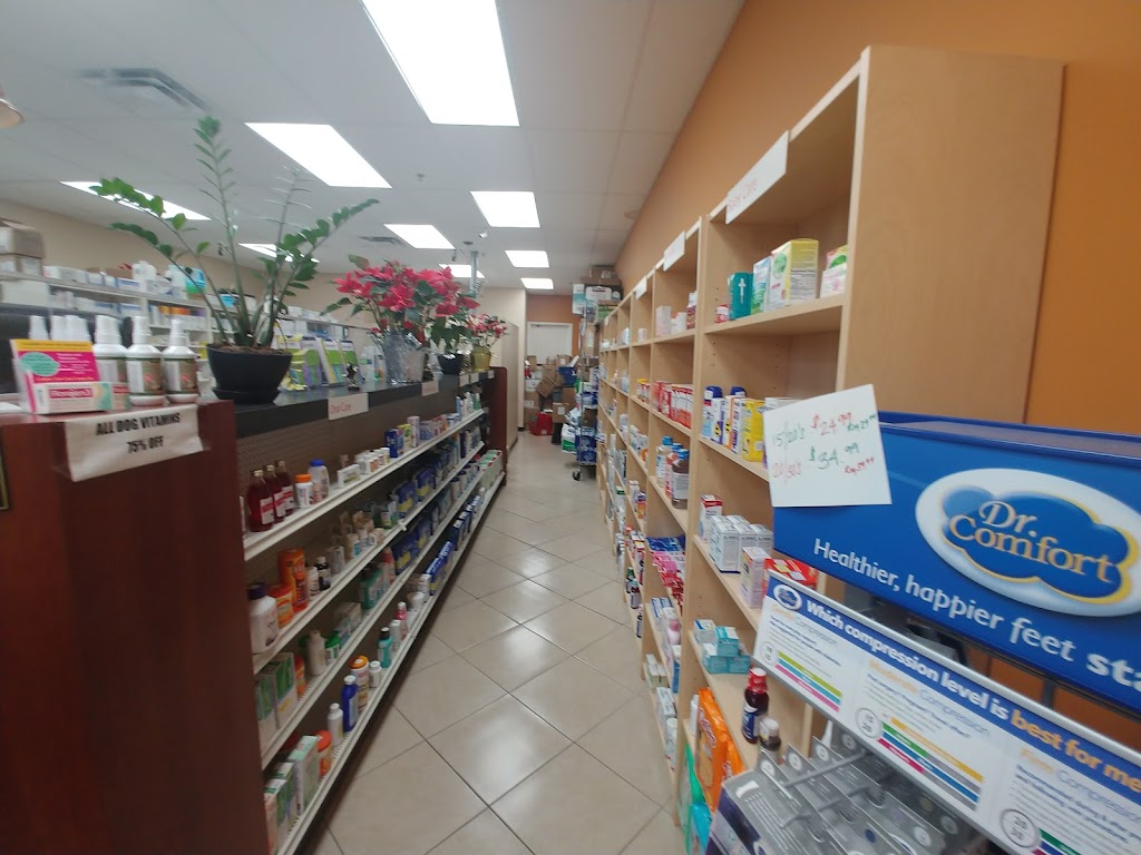 Desert Sky Pharmacy | 6750 W Thunderbird Rd #103, Peoria, AZ 85381, USA | Phone: (623) 209-0870