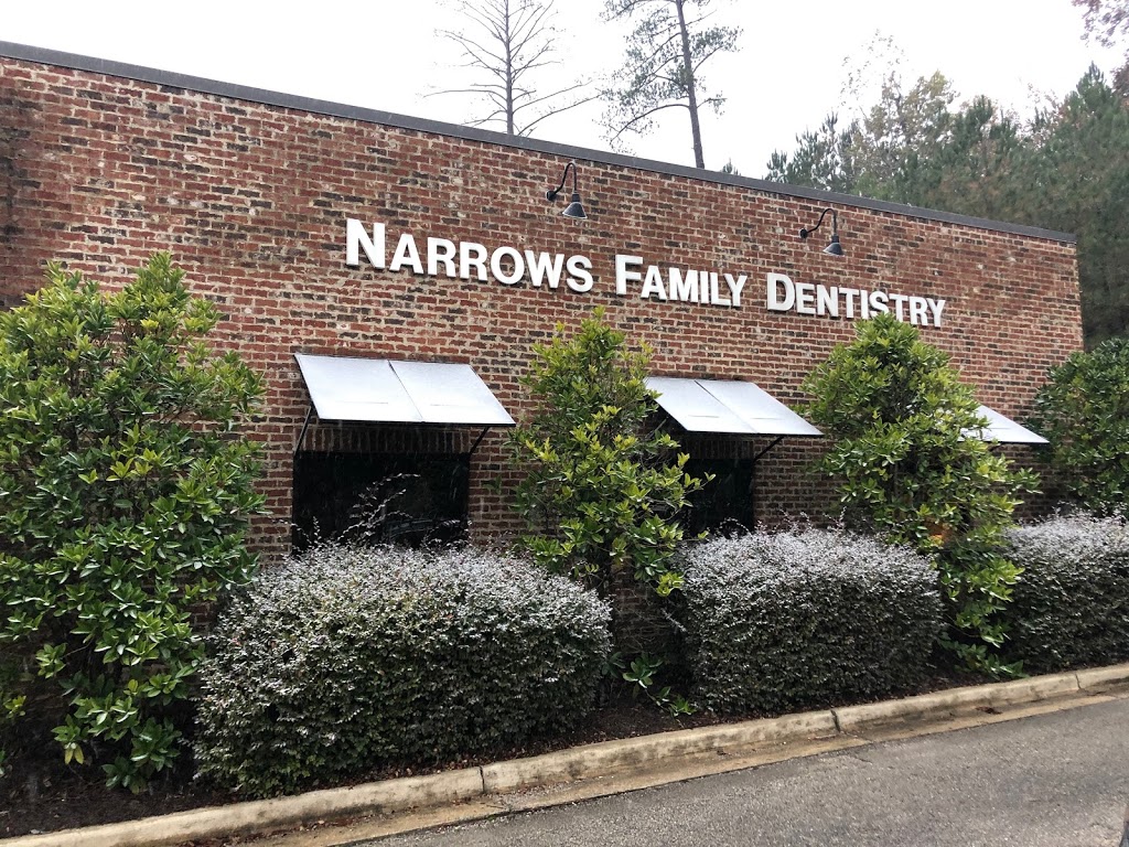 Narrows Family Dentistry: Dr. Lora P. Gaxiola DMD | 194 Narrows Dr #105, Birmingham, AL 35242, USA | Phone: (205) 981-2994