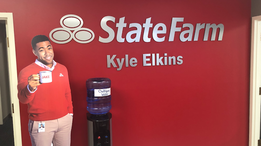 Kyle Elkins - State Farm Insurance Agent | 3492 Snouffer Rd Ste 125, Columbus, OH 43235, USA | Phone: (614) 846-2886