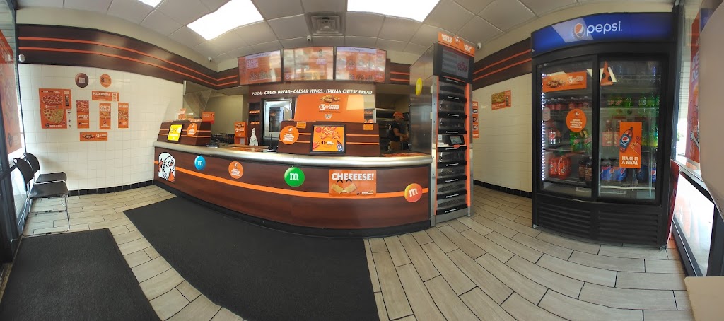 Little Caesars Pizza | 1208 51, Ste B, Decatur, TX 76234, USA | Phone: (940) 627-1919