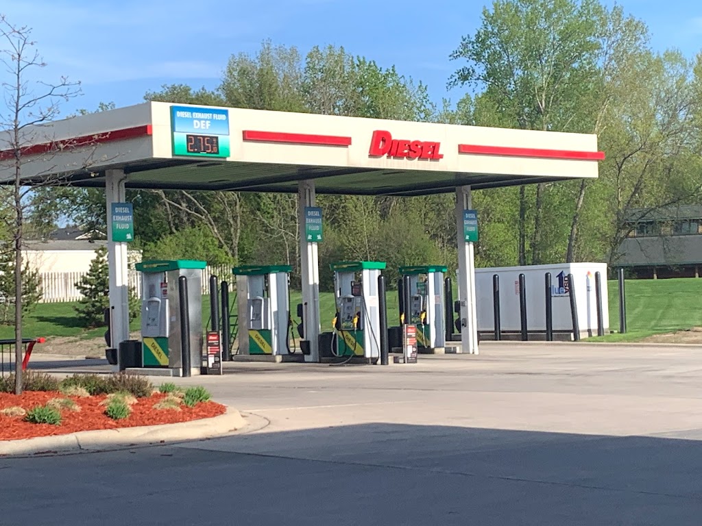 KWIK TRIP #463 | 100 Jefferson Dr, Zumbrota, MN 55992, USA | Phone: (507) 732-5099