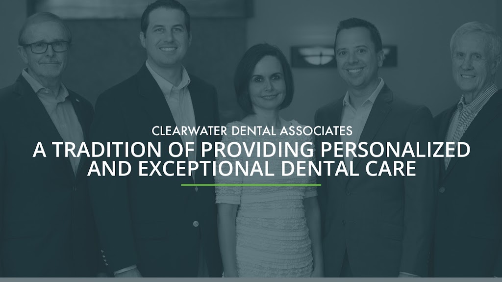 Clearwater Dental Associates | 2226 Druid Rd, Clearwater, FL 33764, USA | Phone: (727) 797-8800