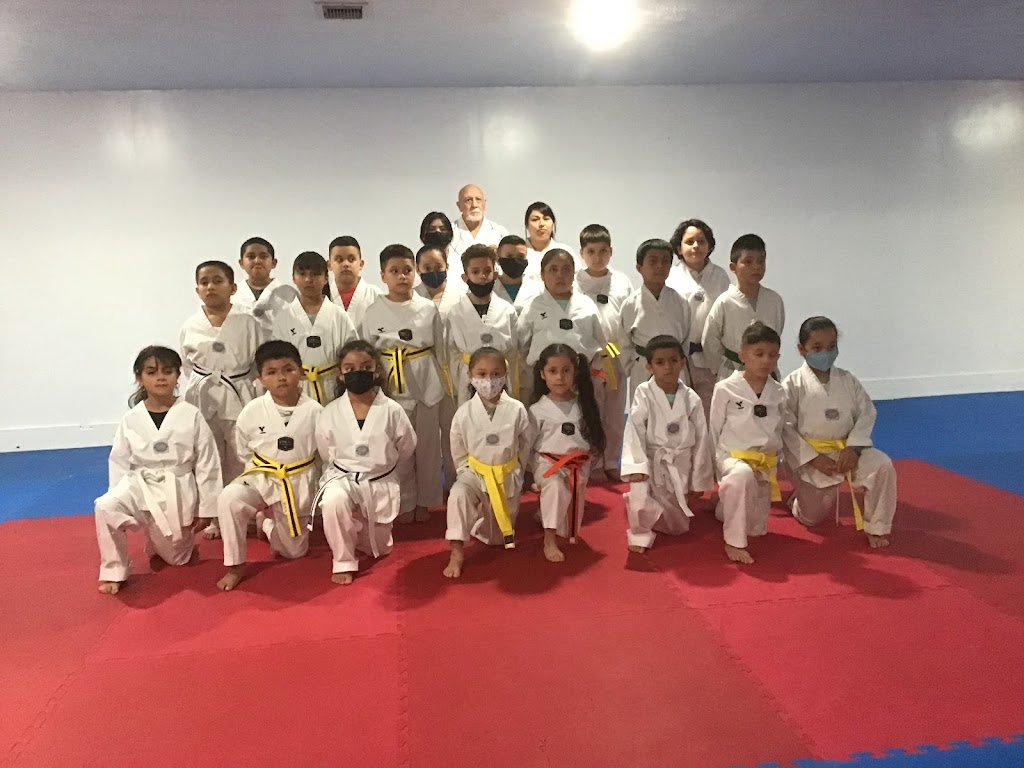 BODHI-DHARMA TAEKWONDO | 6907 Myrtle St, Houston, TX 77087, USA | Phone: (832) 875-4833