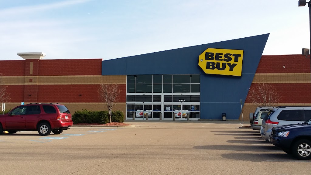 Best Buy | 8100 Old Carriage Ct, Shakopee, MN 55379, USA | Phone: (952) 233-0387