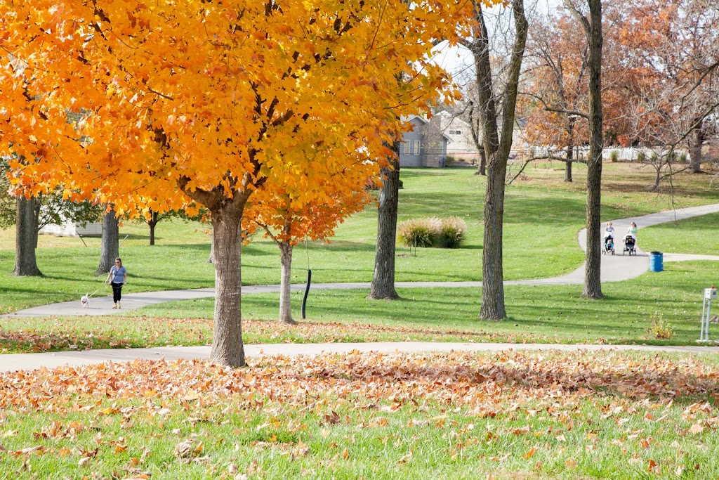 Manchester Parks & Recreation | 359 Old Meramec Station Rd, Manchester, MO 63021, USA | Phone: (636) 391-6326