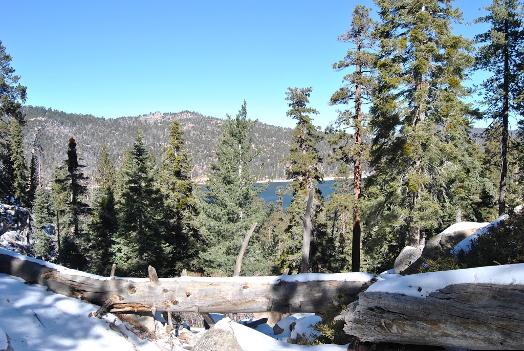 Castle Rock Trail 1W03 | Big Bear Blvd, Big Bear Lake, CA 92315, USA | Phone: (909) 382-2790