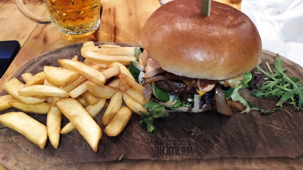 Bariloche Steak & Burger | Reguliersdwarsstraat 8, 1017 BM Amsterdam, Netherlands | Phone: 020 625 0592