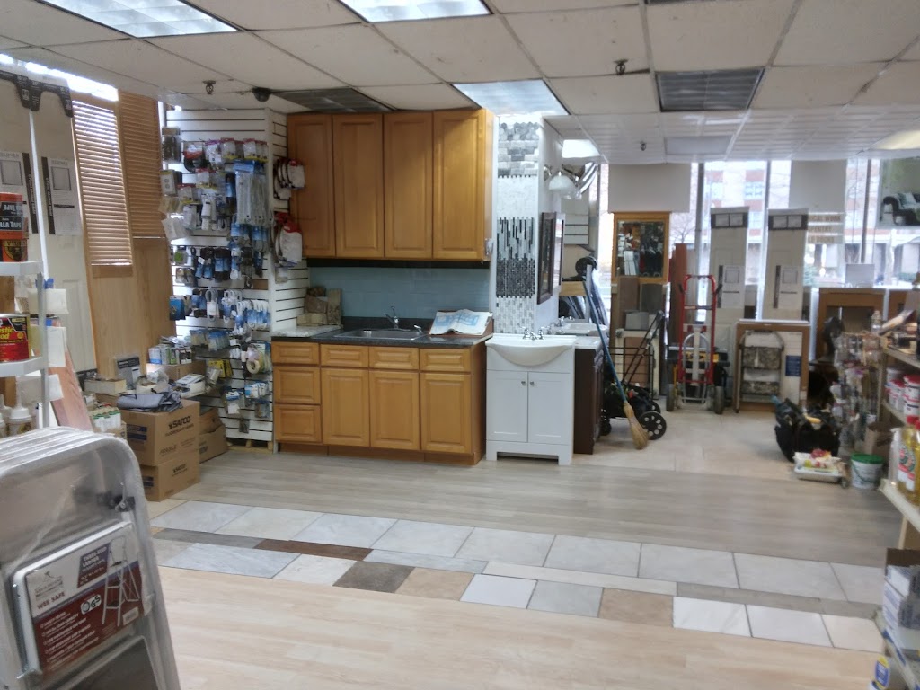 Dal Paint & Hardware Ltd | 129 Dreiser Loop, The Bronx, NY 10475, USA | Phone: (718) 671-7622