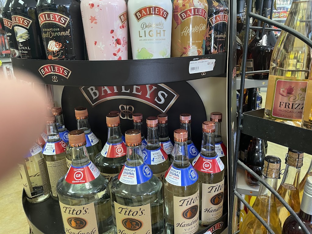 One Stop 45C Liquor | 1339 Blanding Blvd, Orange Park, FL 32065, USA | Phone: (904) 579-4492