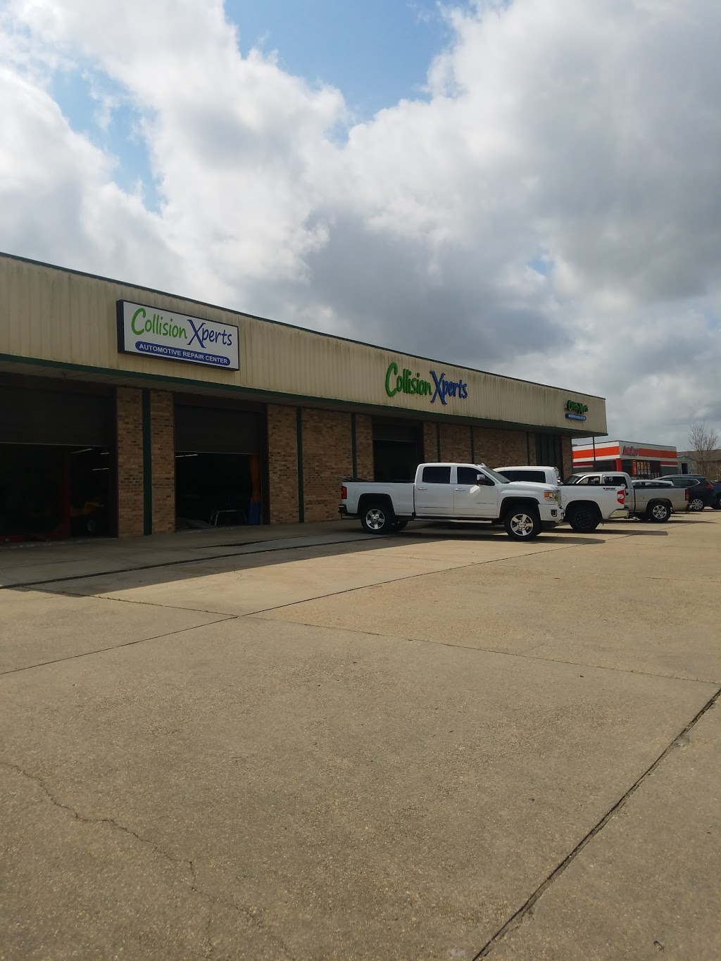 Collision Xperts | 9380 Chef Menteur Hwy, New Orleans, LA 70127, USA | Phone: (504) 248-7015