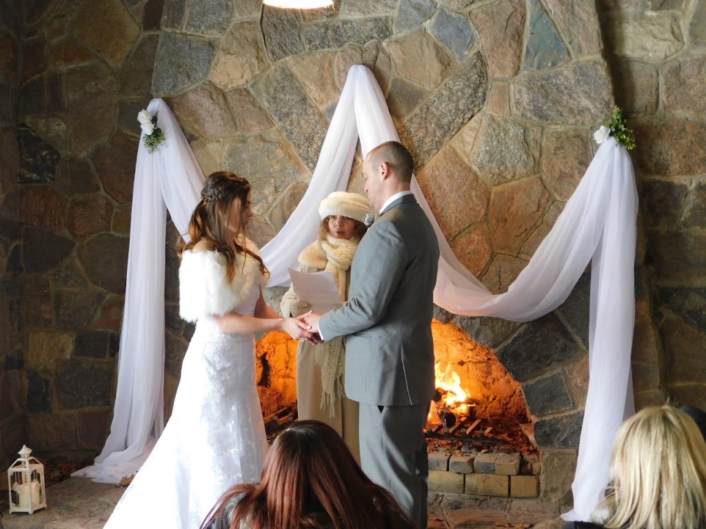 Rev. Lois - Wedding Officiant | 23710 US-30, Monroeville, IN 46773, USA | Phone: (260) 450-5710