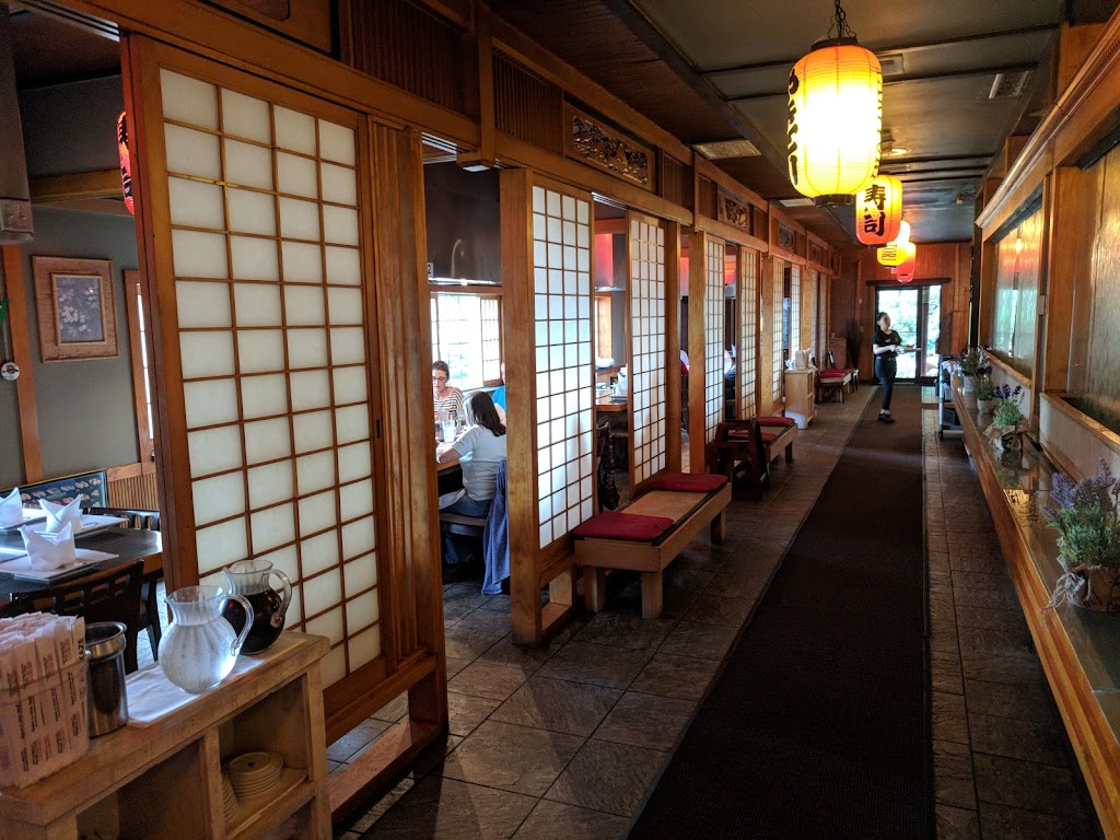 Kaze | Japanese Restaurant | 7525 Greenville Ave, Dallas, TX 75231, USA | Phone: (214) 987-2333