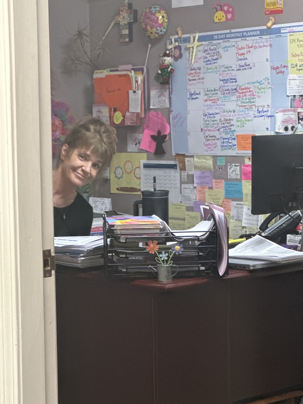 FryeCare Family Medicine - Claremont | 3221 W Main St, Claremont, NC 28610, USA | Phone: (828) 459-4445