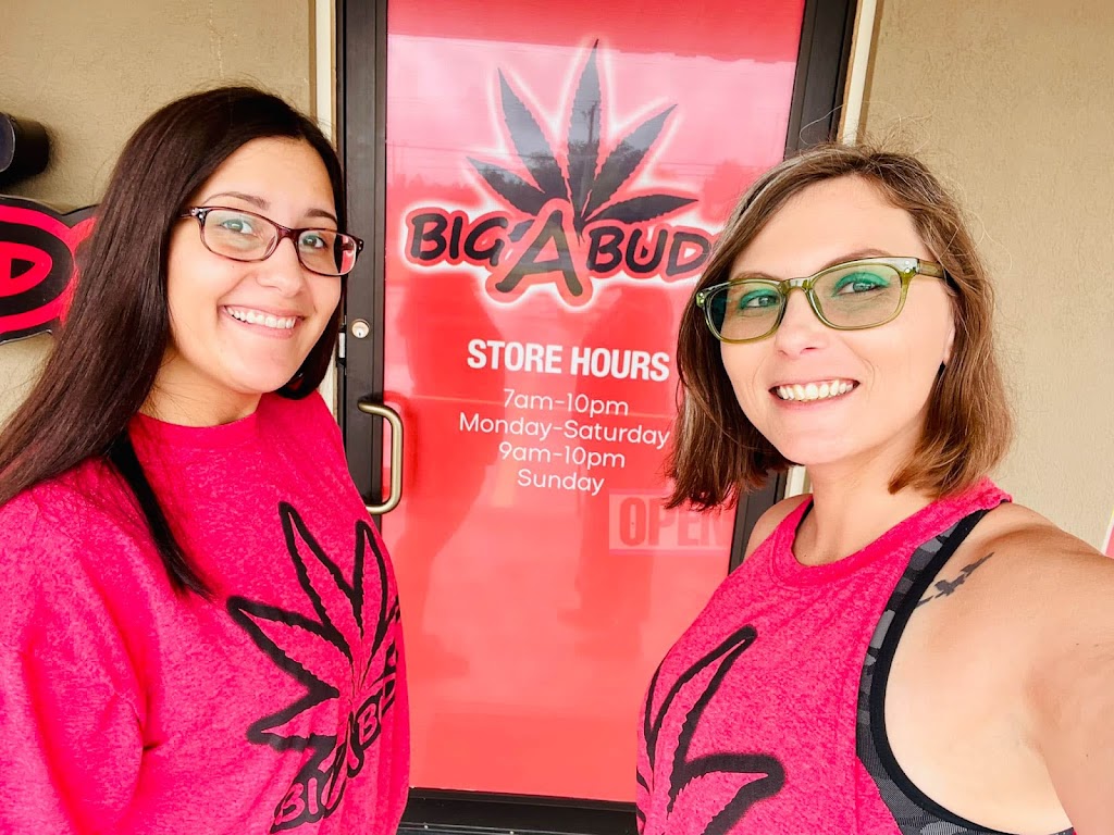 Big A Buds Tuttle | 2412 OK-37, Tuttle, OK 73089, USA | Phone: (405) 588-1219