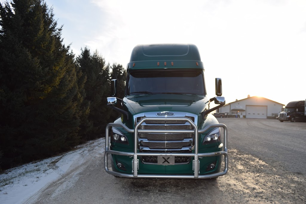 Pine Hills Trucking Inc | 1015 S Spring St, Beaver Dam, WI 53916, USA | Phone: (920) 887-8337