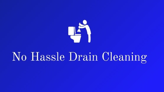 No Hassle Drain Cleaning | 303 S Elm St, Rantoul, KS 66079 | Phone: (816) 702-9865