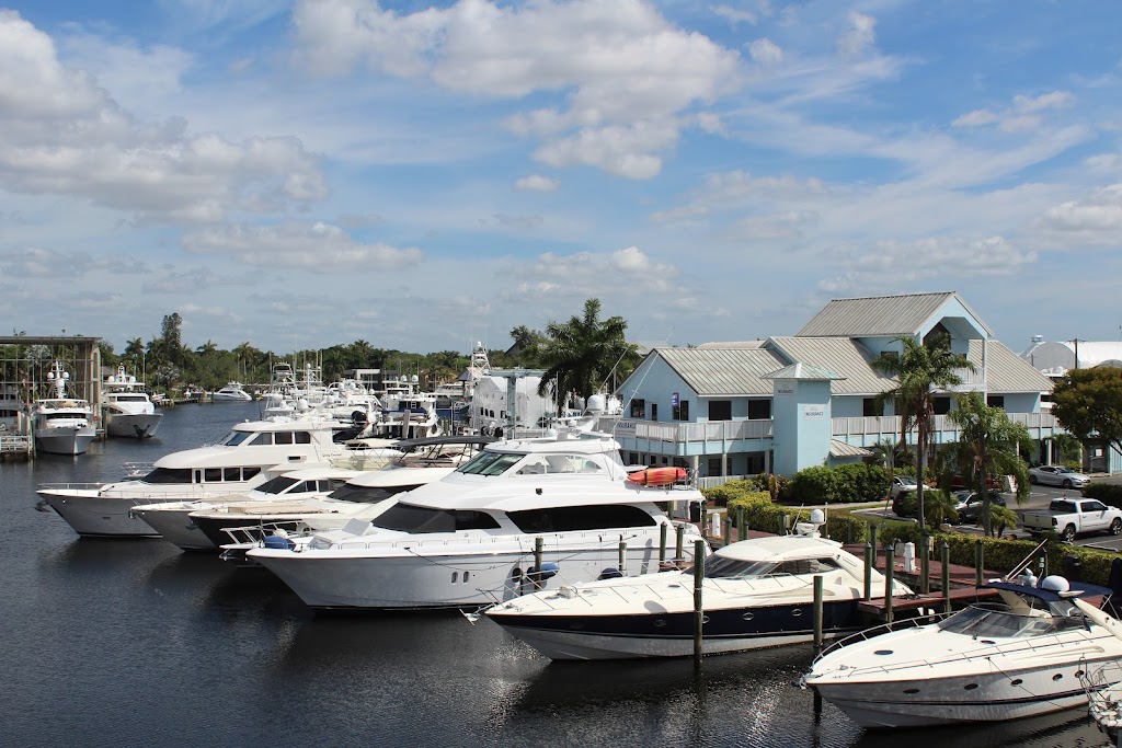 Yacht Management South Florida, Inc. | 3001 W State Rd 84, Fort Lauderdale, FL 33312, USA | Phone: (954) 941-6447