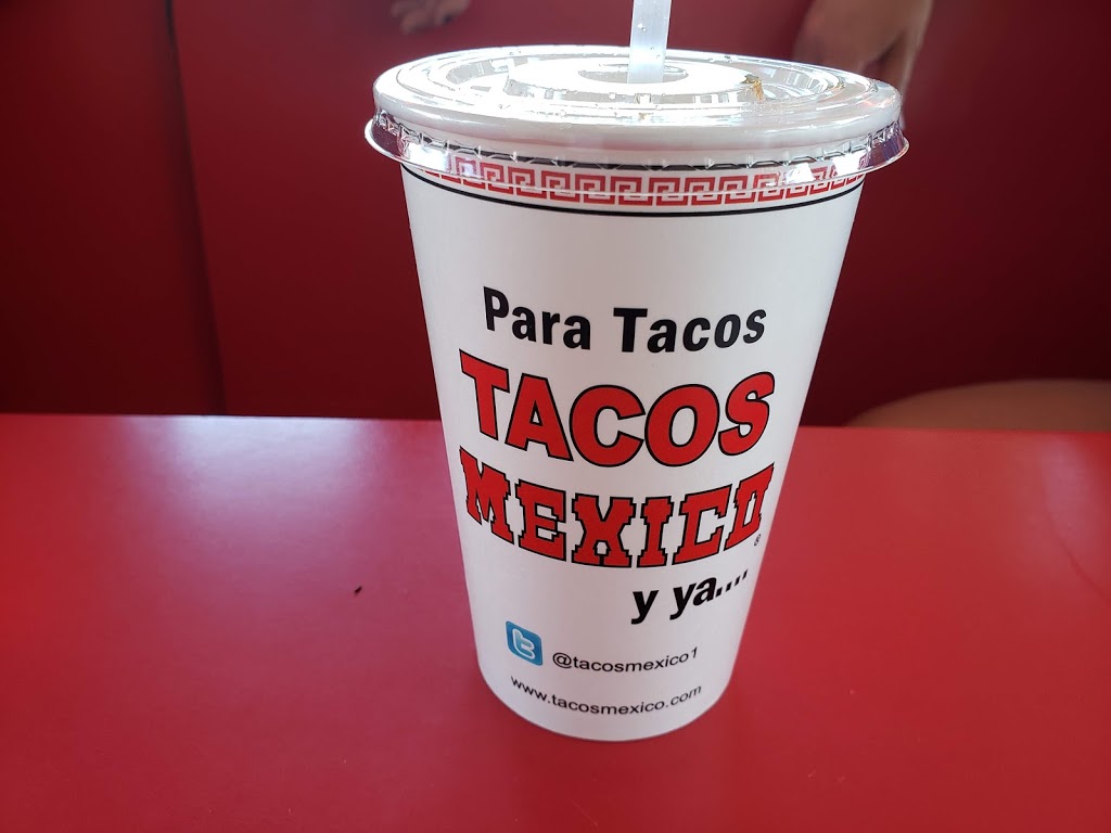 Tacos Mexico | 1800 S Las Vegas Blvd, Las Vegas, NV 89104, USA | Phone: (702) 444-2288