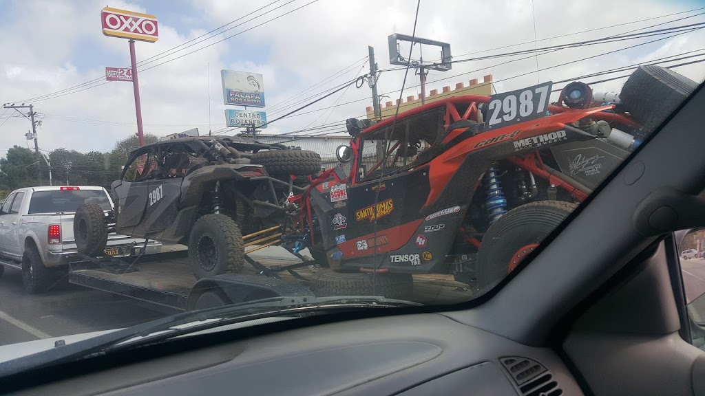 bp | Carretera Libre Tijuana-Ensenada, 22563 Rosarito, B.C., Mexico | Phone: 653 517 2100