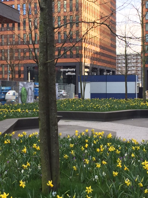 Arcadis NV | Gustav Mahlerlaan 97-103, 1082 MS Amsterdam, Netherlands | Phone: 088 426 1261