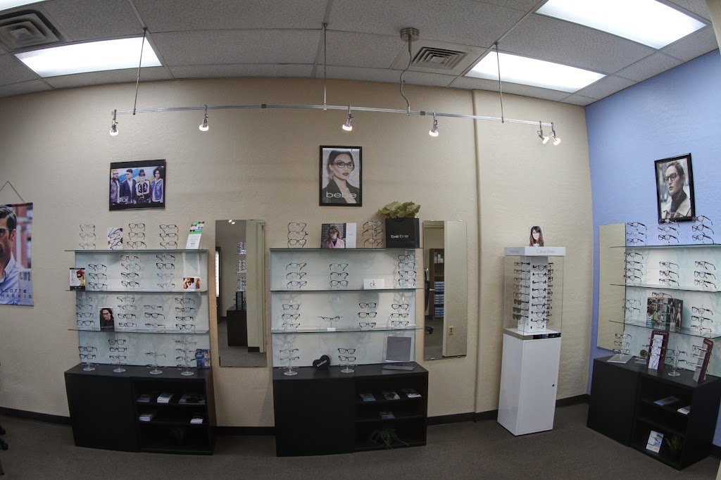 Vision Edge Eye Center | 7130 W Chandler Blvd UNIT 19, Chandler, AZ 85226, USA | Phone: (480) 961-8999