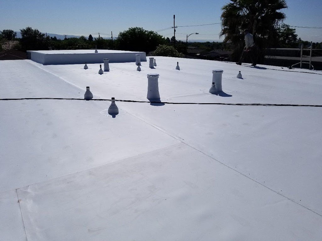 Rivera Roofing | 2632 Sleepy Hollow Ave, Hayward, CA 94545, USA | Phone: (510) 750-3220