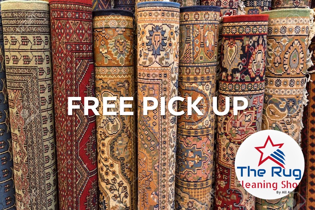 The Rug Cleaning Shop | 208 Phoenix ln #104, Caldwell, ID 83605, USA | Phone: (208) 609-9211