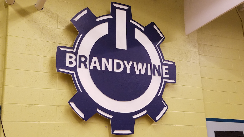 Brandywine High School | 1400 Foulk Rd, Wilmington, DE 19803, USA | Phone: (302) 479-1600