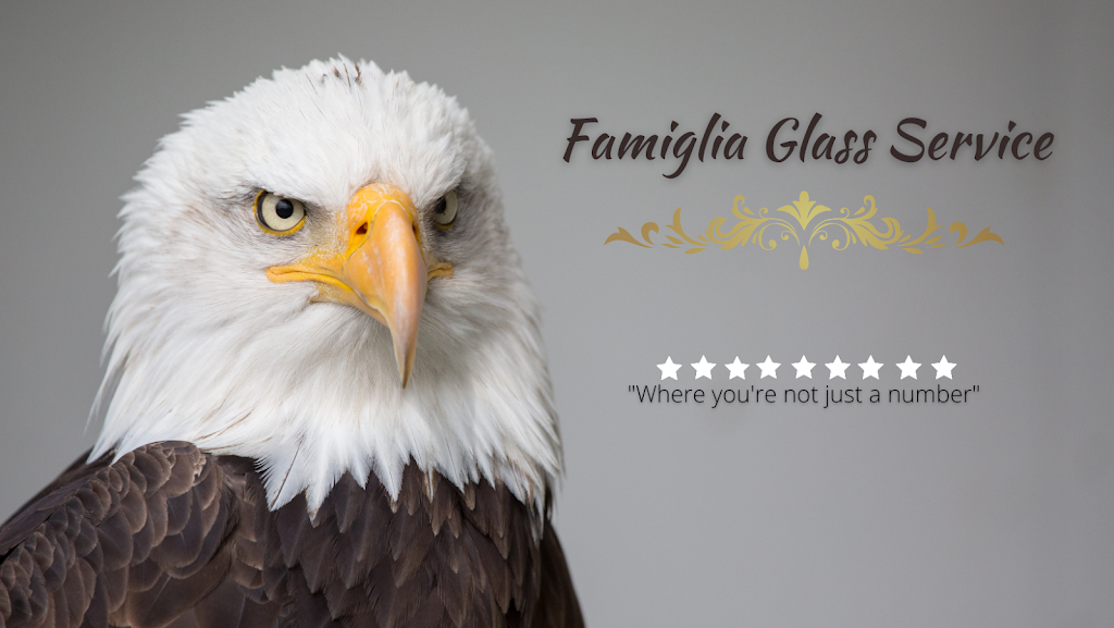 Famiglia Glass Service LLC | 70360 A St, Covington, LA 70433, USA | Phone: (985) 201-4791