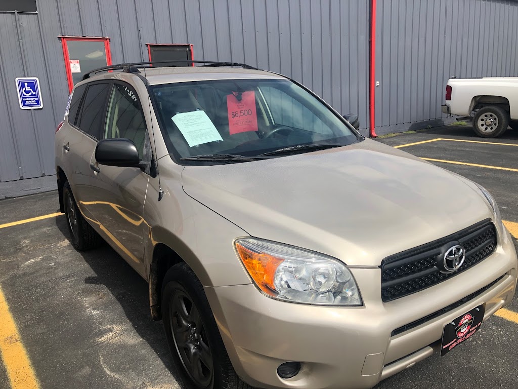 IDEAL AUTO SALES | 3712 Dahlman Ave, Omaha, NE 68107, USA | Phone: (402) 731-2345