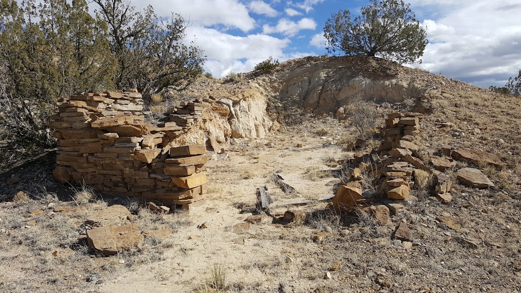 Ball Ranch ACEC - Bureau of Land Mangement | San Felipe Pueblo, NM 87001, USA | Phone: (505) 761-8911