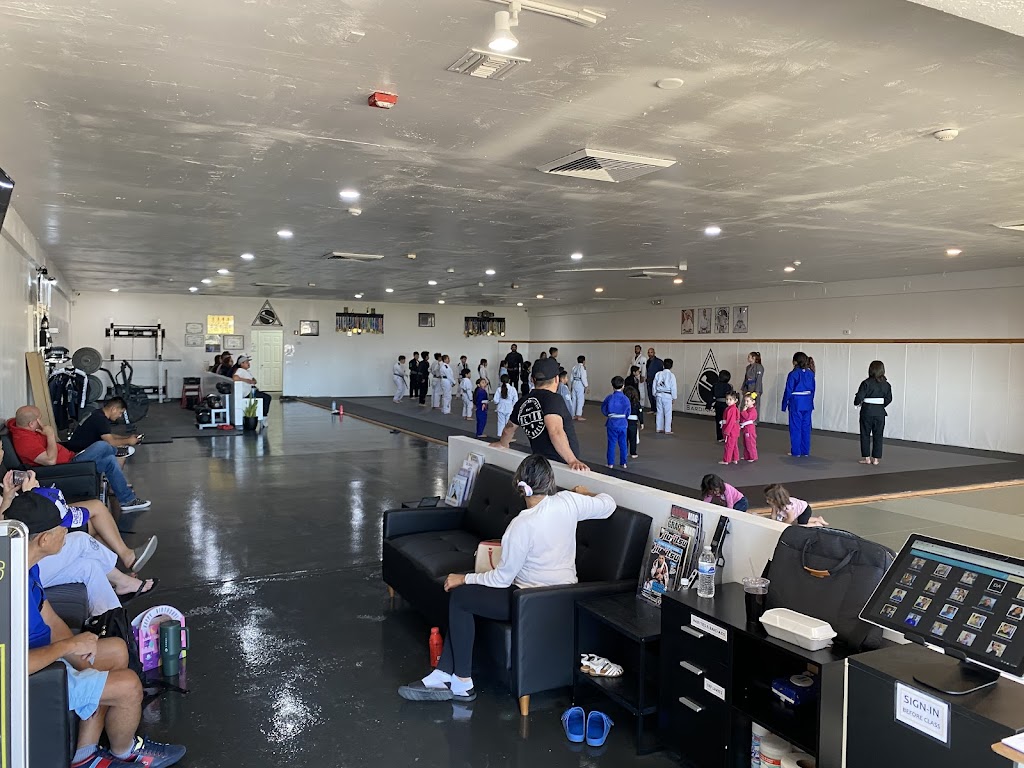 Sardinha Brazilian Jiu Jitsu | 12 E Western Ave, Avondale, AZ 85323, USA | Phone: (602) 791-0245