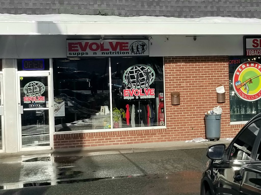 Evolve Supps n Nutrition | 1360 NJ-23 # 1, Butler, NJ 07405 | Phone: (973) 850-6651