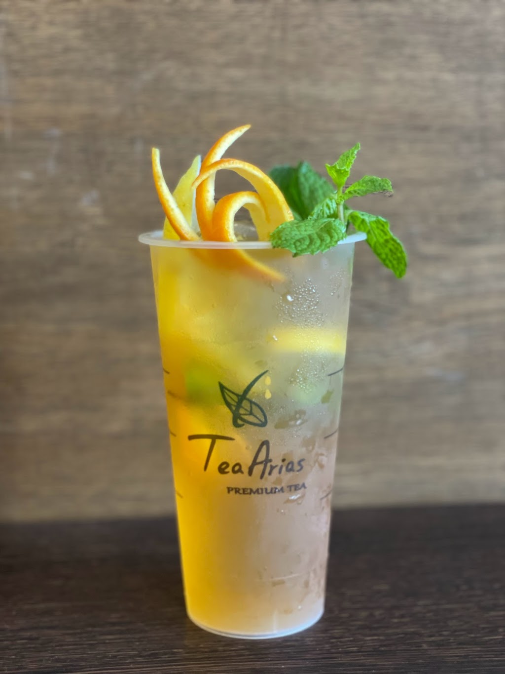 TeaArias | 7184 Edinger Ave, Huntington Beach, CA 92647, USA | Phone: (714) 596-8780