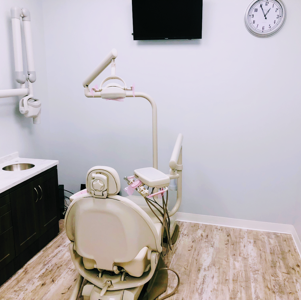 Hampton Roads Family Dental | 3709 Kecoughtan Rd, Hampton, VA 23669, USA | Phone: (757) 722-8507