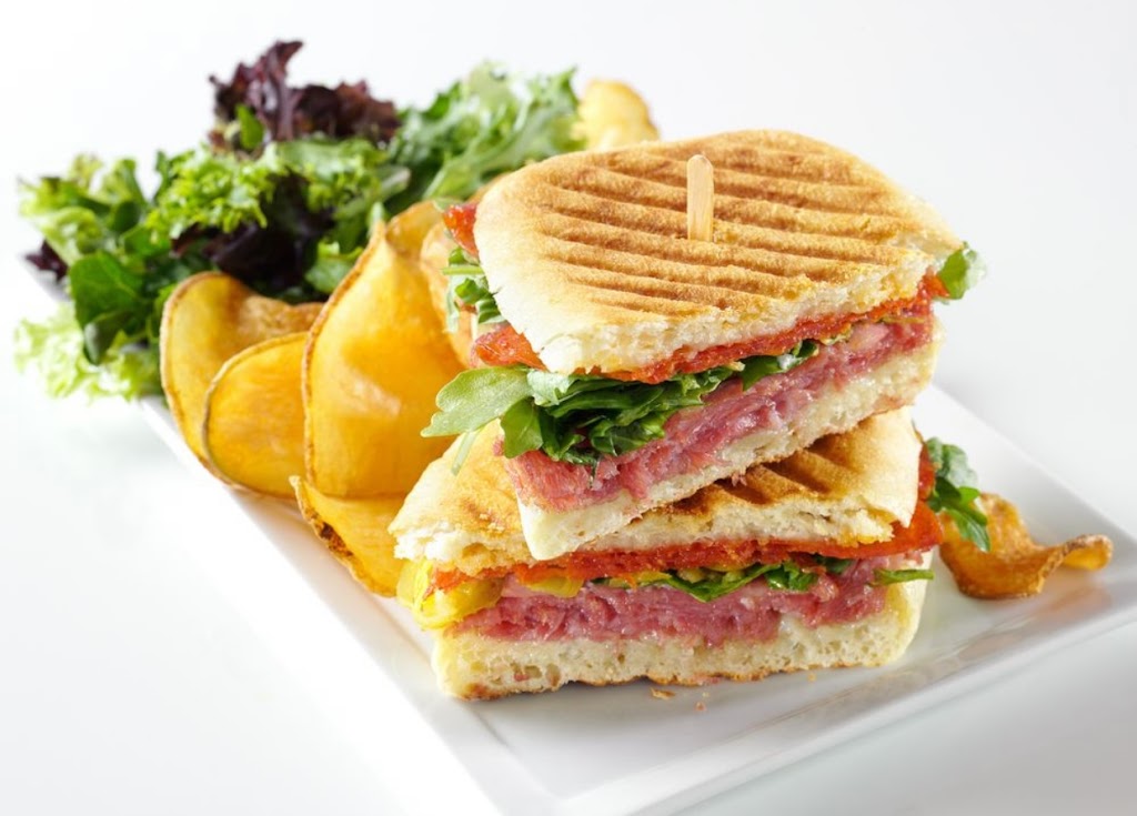 Eat This Cafe | 6547 Santa Monica Blvd, Los Angeles, CA 90038, USA | Phone: (323) 999-2003