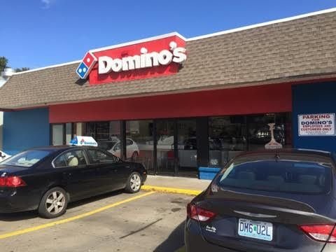 Dominos Pizza | 821 S 5th St, Leavenworth, KS 66048, USA | Phone: (913) 651-7244