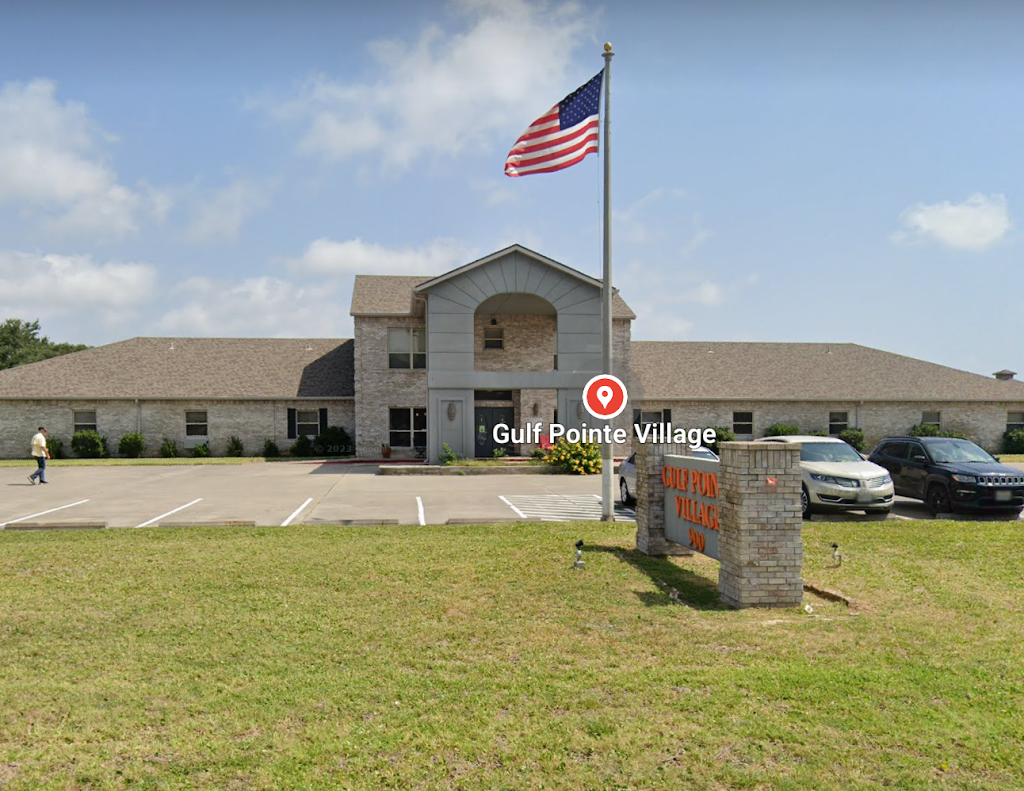 Gulf Pointe Village | 900 Enterprise Blvd, Rockport, TX 78382, USA | Phone: (361) 729-5254