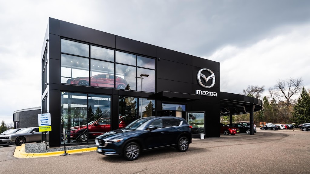 Morries Minnetonka Mazda | 13700 Wayzata Blvd, Minnetonka, MN 55305, USA | Phone: (612) 426-5472