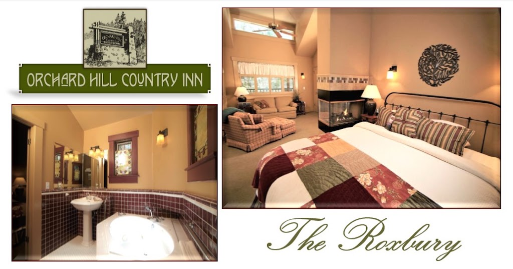 Orchard Hill Country Inn | 2502 Washington St, Julian, CA 92036, USA | Phone: (760) 765-1700