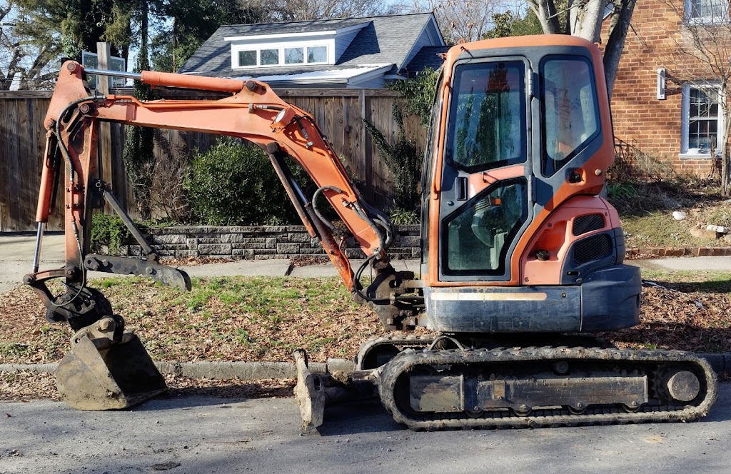 Metro Earthworks Sewer Repair | 18950 Territorial Rd, Maple Grove, MN 55369, USA | Phone: (763) 464-3512