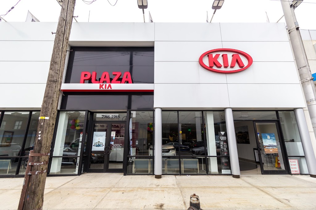 Plaza Kia | 2746 Nostrand Ave., Brooklyn, NY 11210, USA | Phone: (347) 554-6000