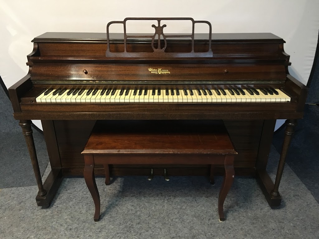 Pianos for Humanity | 6966 Harvest Rd, Boulder, CO 80301, USA | Phone: (303) 818-1424