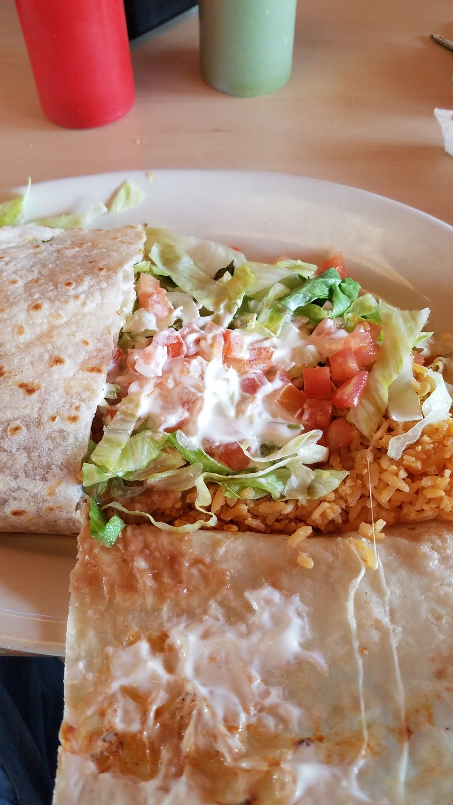 Mi Taco Loco | 610 Northland Blvd, Cincinnati, OH 45240, USA | Phone: (513) 851-8100