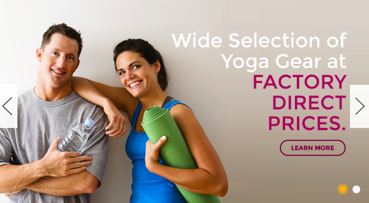 Sunshine Yoga | 4824 Starcrest Dr, Monroe, NC 28110, USA | Phone: (800) 316-0806